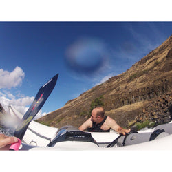 AIRE Thwart Handle lifestyle