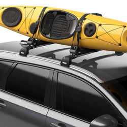 Thule Hull-a-Port Aero Kayak Roof Rack specs