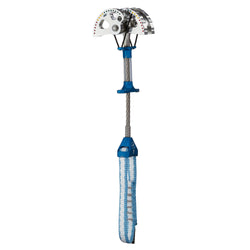Metolius Ultralight Master Cam in Blue angle