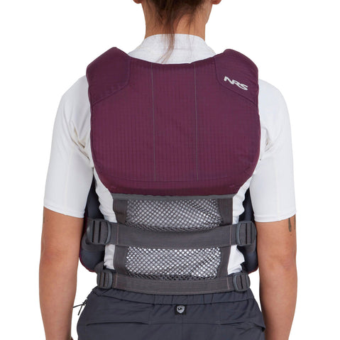 NRS Lucid Lifejacket (PFD)