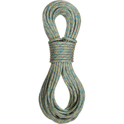 Sterling Rope CanyonLux 8 mm Canyoneering Rope in Blue front