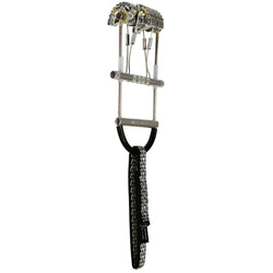 Metolius Ultralight Fat Cam in Black angle