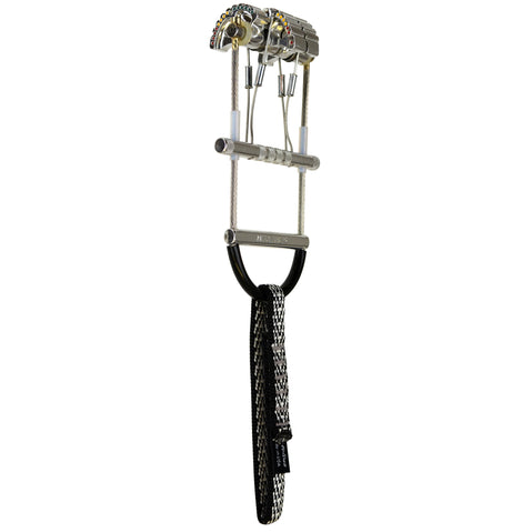 Metolius Ultralight Fat Cam in Black angle