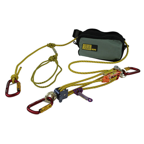 Aztek Rope System Sterling Rope AZTEK Elite Pulley System