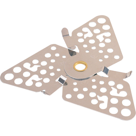 MSR Trillium Stove Base angle