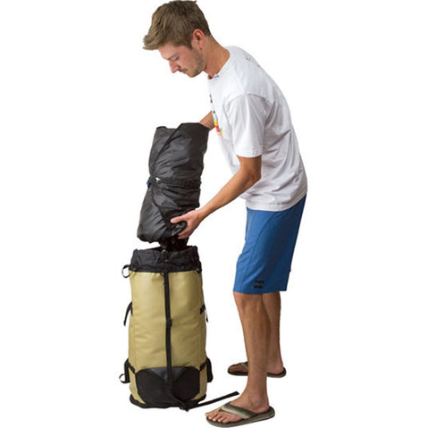 Metolius Rope Tarp lifestyle