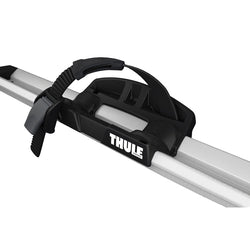 Thule UpRide Bike Roof Rack strap