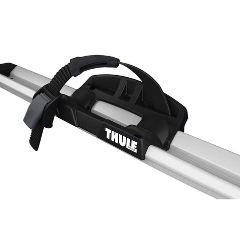 Thule UpRide Bike Roof Rack strap
