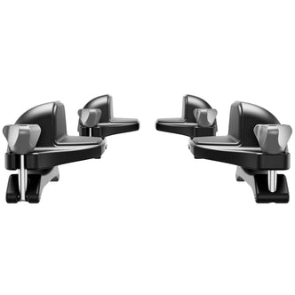 Thule Portage Canoe Roof Rack front