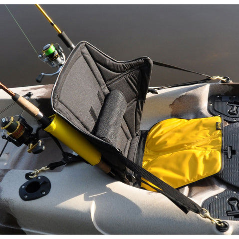 Skwoosh Big Catch High Back Kayak Seat sheet