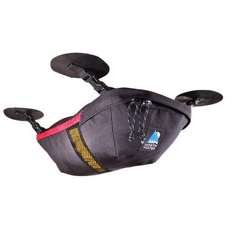 North Water UnderDeck Bag angle
