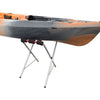 Malone Elevate XL Kayak Work/Storage Stand with kayak