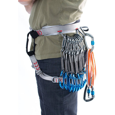 Trango Sport Climbing Package specs