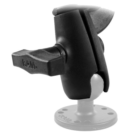 RAM Mounts Ram Rod 2000 Fishing Rod Holder detail