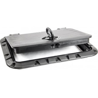 Hobie Rectangular Hatch Kit angle