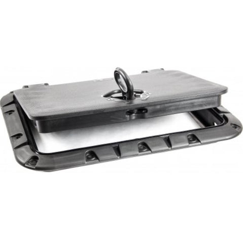 Hobie Rectangular Hatch Kit angle