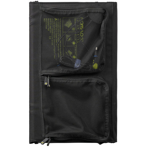 Goal Zero Nomad 50 Solar Panel back