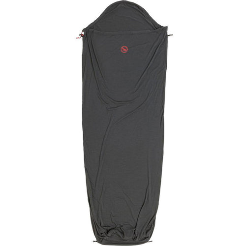 Big Agnes Wool Sleeping Bag Liner front