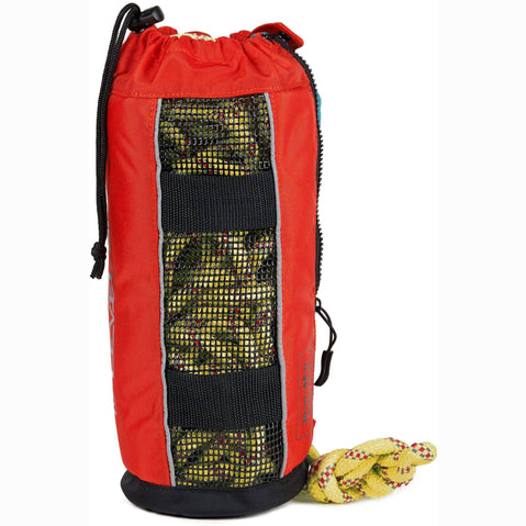 Level Six Quickthrow Throw Bag back