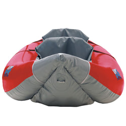 AIRE Outfitter II Inflatable Kayak
