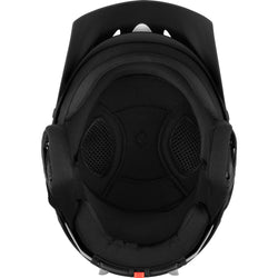 Sweet Protection Rocker Kayak Helmet dirt black interior