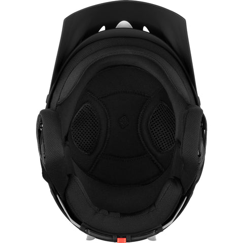 Sweet Protection Rocker Kayak Helmet dirt black interior