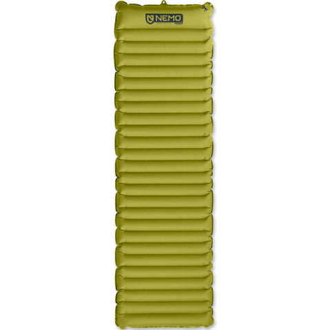 Nemo Astro Insulated Sleeping Pad front
