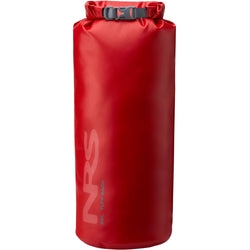 NRS Tuff Sack Dry Bag in Red 25L