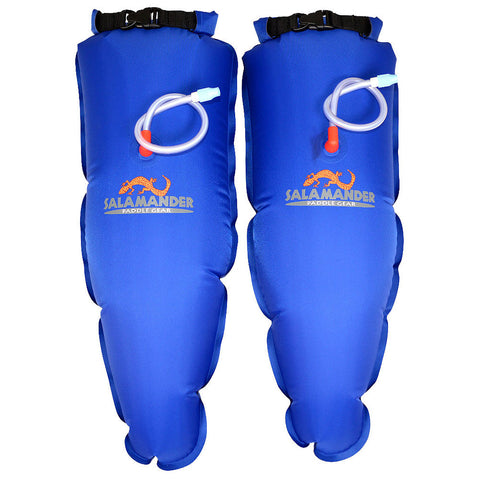 Salamander Ultranighter Storage Float Bags set