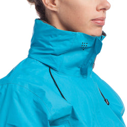 Level Six Women's Ellesmere Paddling Jacket neck gaiter