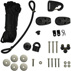 Hobie Anchor Trolley Kit spec 2