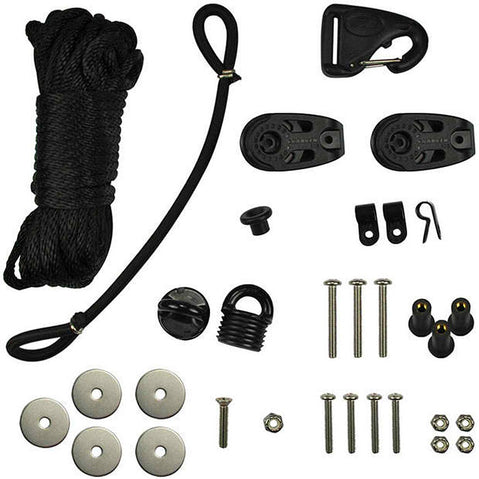 Hobie Anchor Trolley Kit spec 2