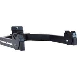 Malone Expo Wall Mount 1 Bike Storage Rack angle