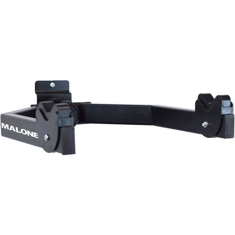 Malone Expo Wall Mount 1 Bike Storage Rack angle