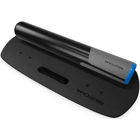 Revolution Swell 2.0 Balance Board in Black back
