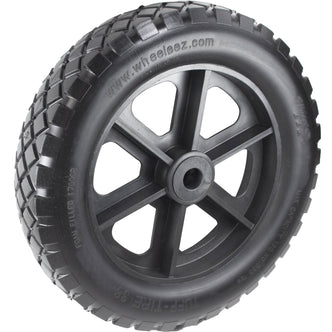 Hobie AT/TI Kayak Dolly With Tuff Tires angle