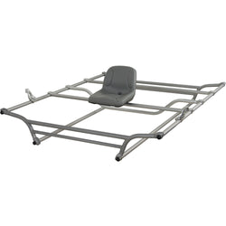 NRS Alley Cat Frame left