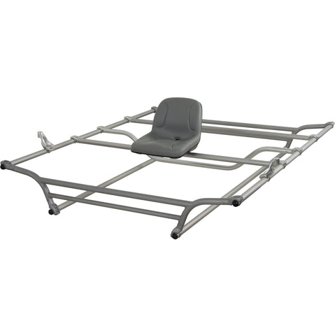 NRS Alley Cat Frame left