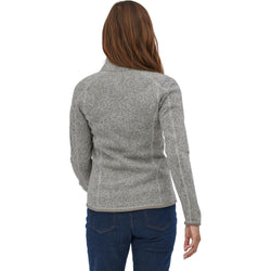 Patagonia Women's Better Sweater Jacket