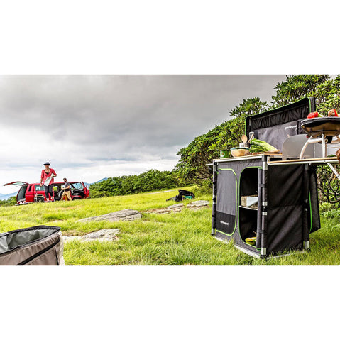 Sylvan Sport Dine O Max Camp Kitchen lifestyle