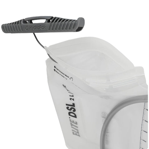 NRS Swig PFD Hydration Pack bladder seal