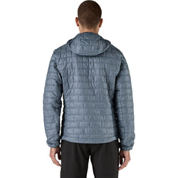 Patagonia Men's Nano Puff Hoody