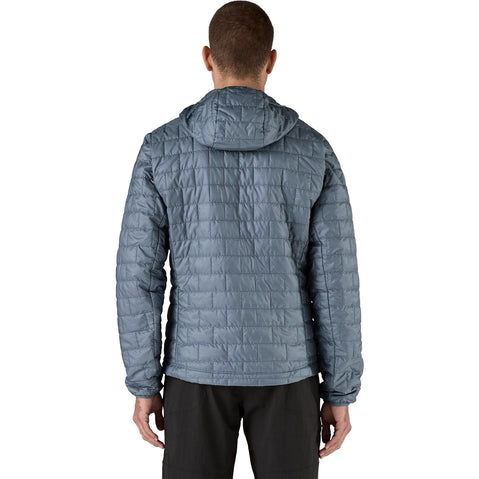 Patagonia Men's Nano Puff Hoody