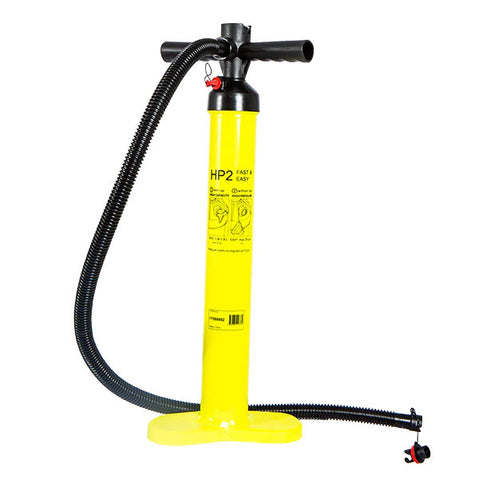 Slingshot Blaster V1 Wingsurfing Wing air pump