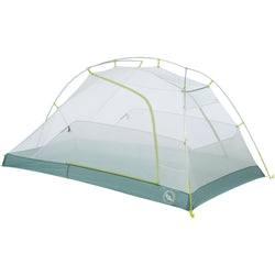Big Agnes Tiger Wall Platinum 2 Person Backpacking Tent no fly