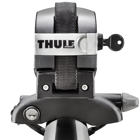 Thule SUP Taxi XT Roof Rack logo