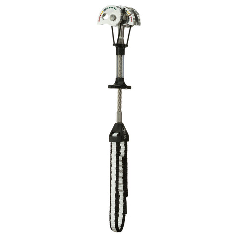 Metolius Ultralight Master Cam in Black angle