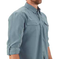 NRS Men's Guide Long Sleeve Shirt (Closeout)