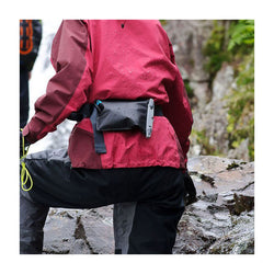 Aquapac Belt Case Dry Case lifestyle 1