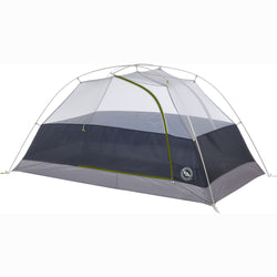 Big Agnes Blacktail Hotel 2 Person Camping Tent frame